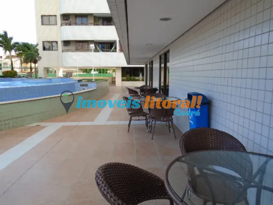 APARTAMENTO BAIRRO DE FÁTIMA