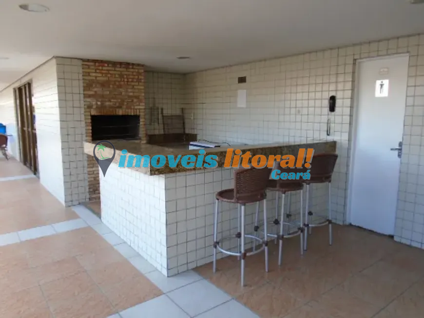 APARTAMENTO BAIRRO DE FÁTIMA