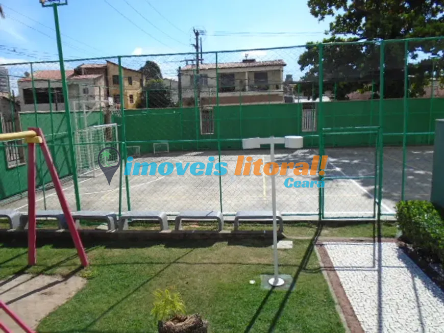 APARTAMENTO BAIRRO DE FÁTIMA