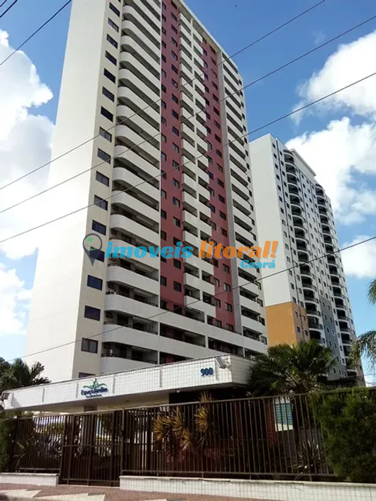 APARTAMENTO BAIRRO DE FÁTIMA
