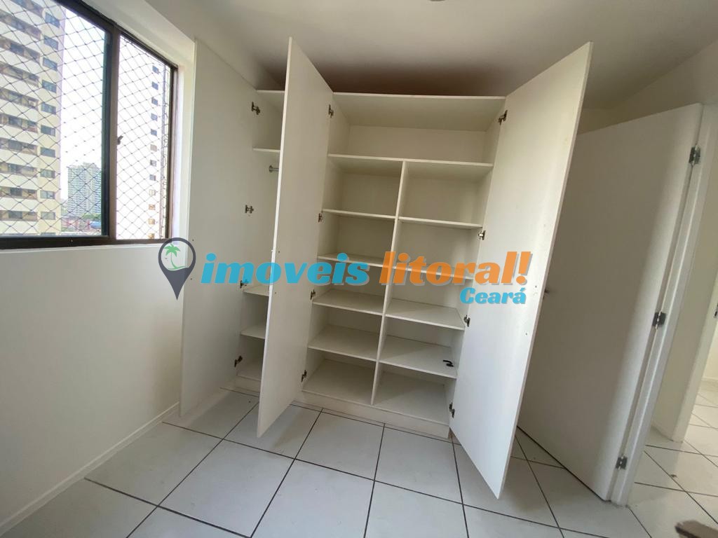 APARTAMENTO BAIRRO DE FÁTIMA