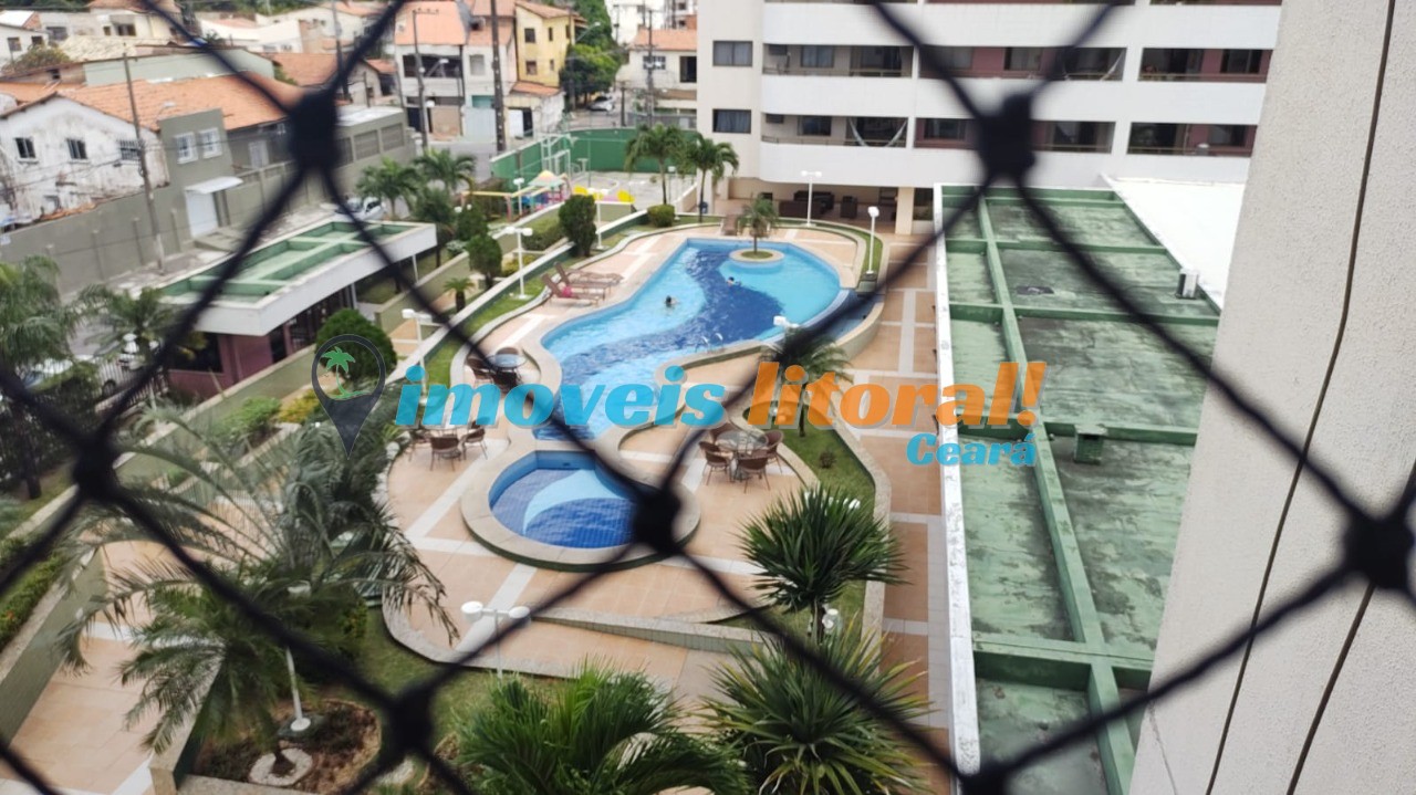 APARTAMENTO BAIRRO DE FÁTIMA