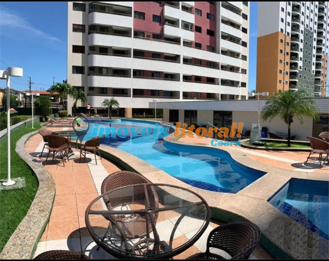 APARTAMENTO BAIRRO DE FÁTIMA