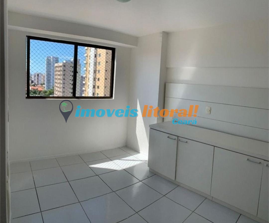 APARTAMENTO BAIRRO DE FÁTIMA