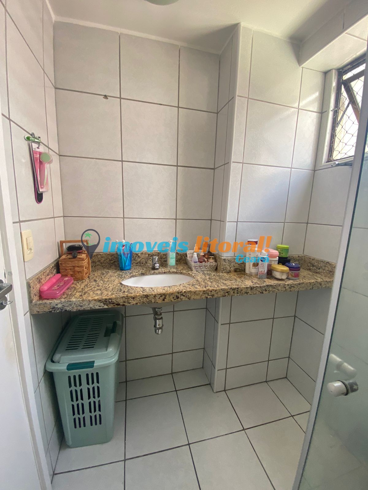 APARTAMENTO BAIRRO DE FÁTIMA