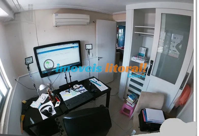 APARTAMENTO BAIRRO FÁTIMA