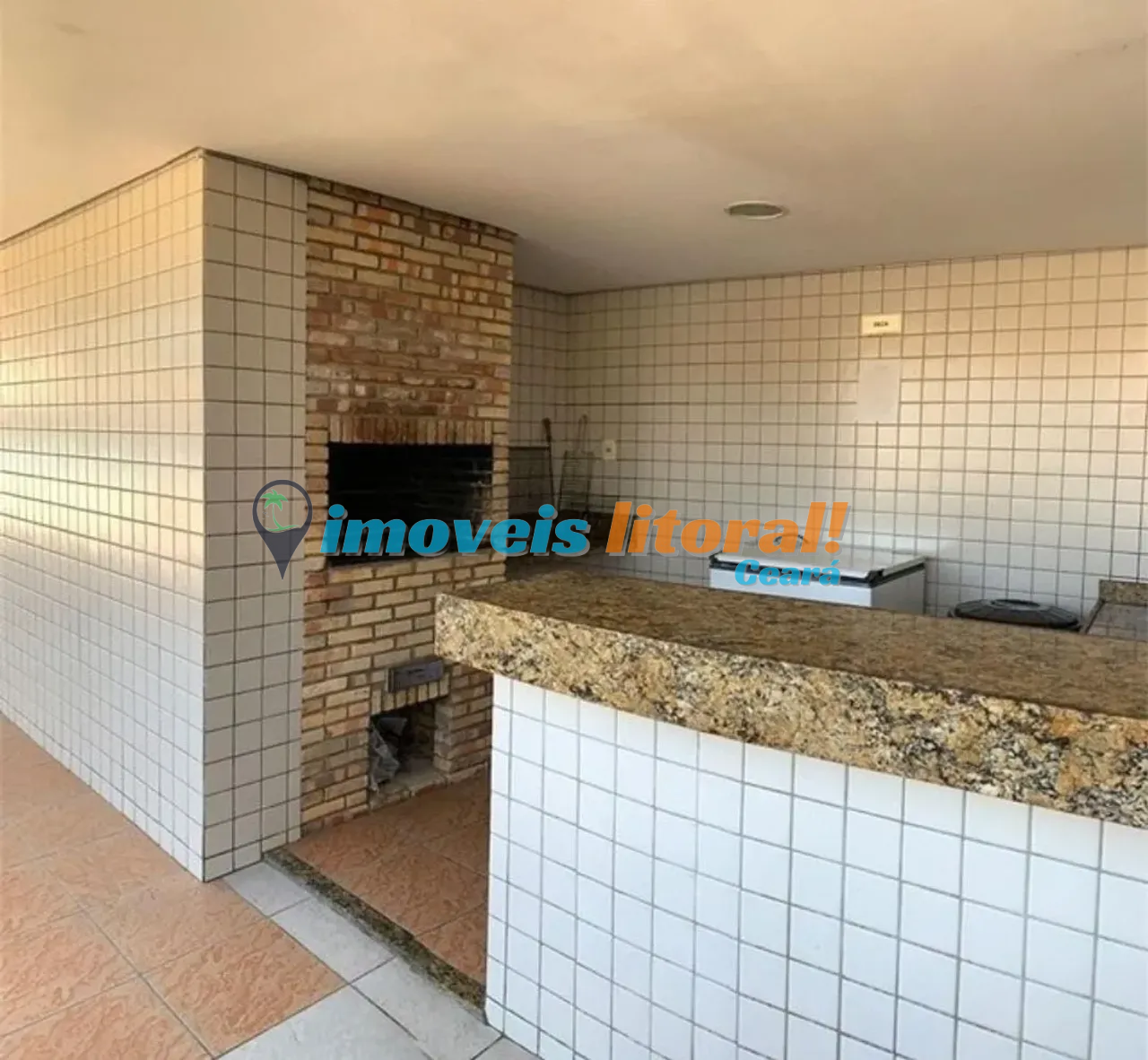 APARTAMENTO BAIRRO FÁTIMA