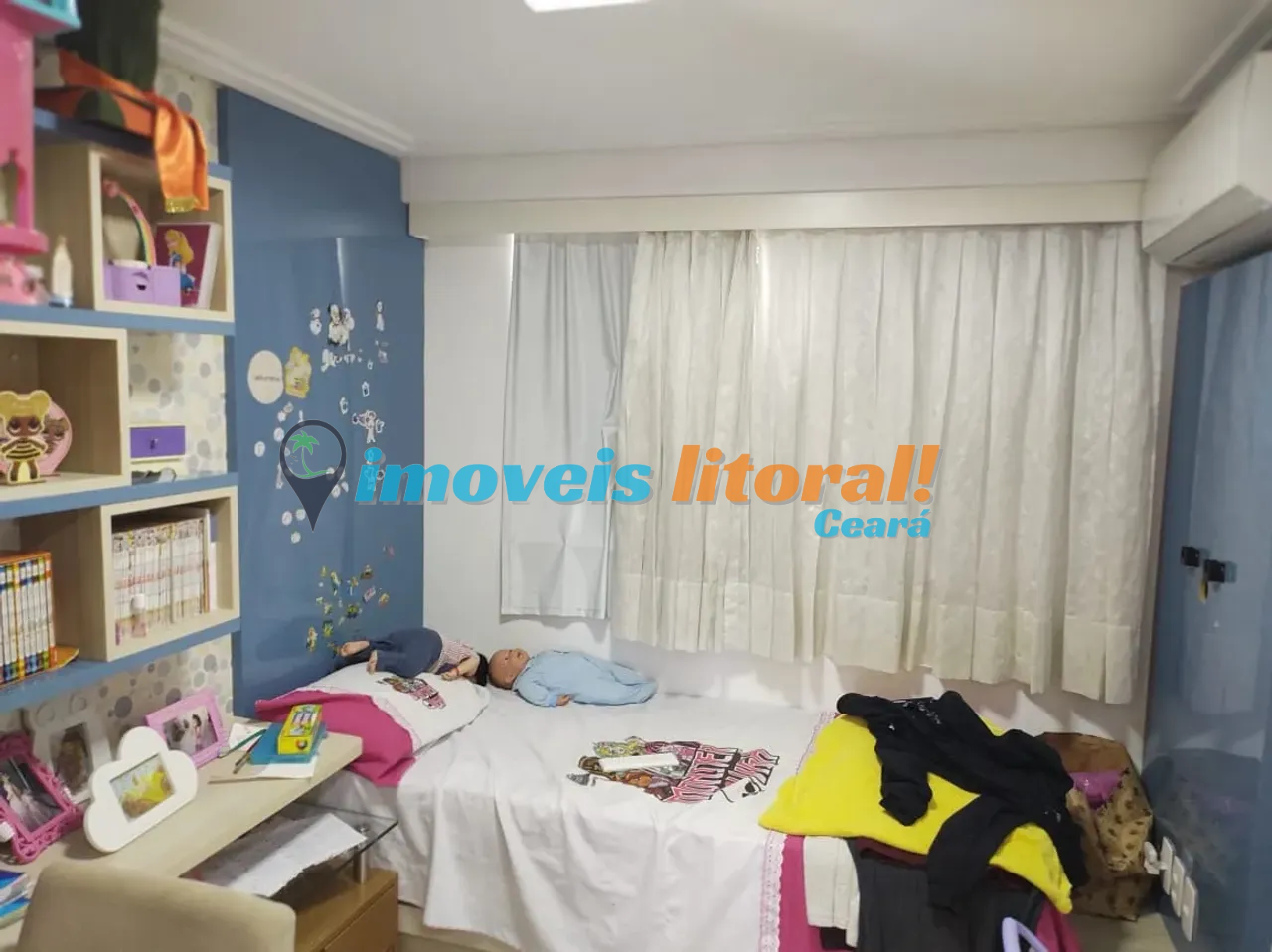 APARTAMENTO BAIRRO FÁTIMA
