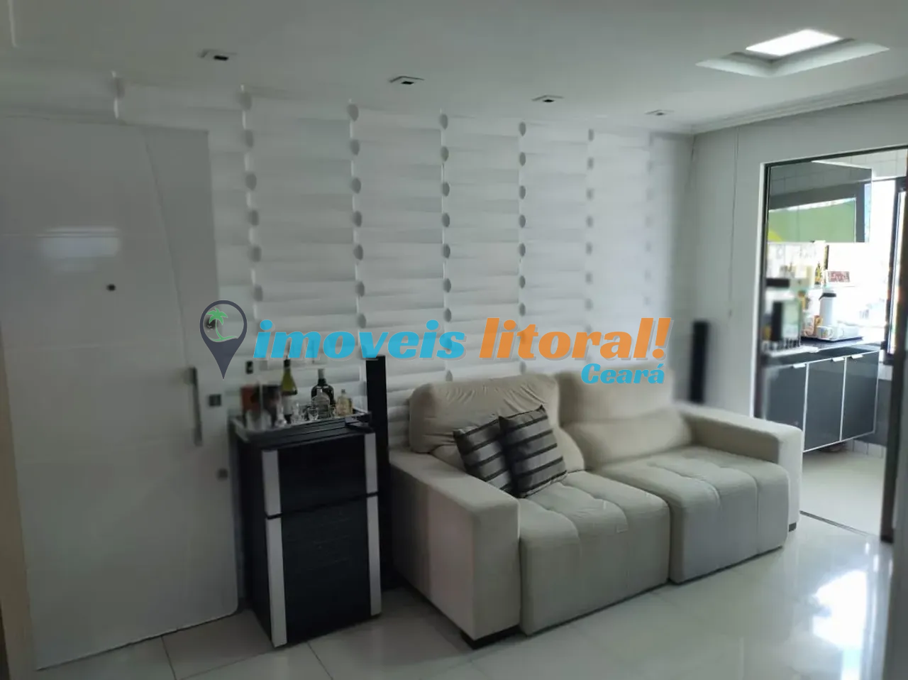 APARTAMENTO BAIRRO FÁTIMA