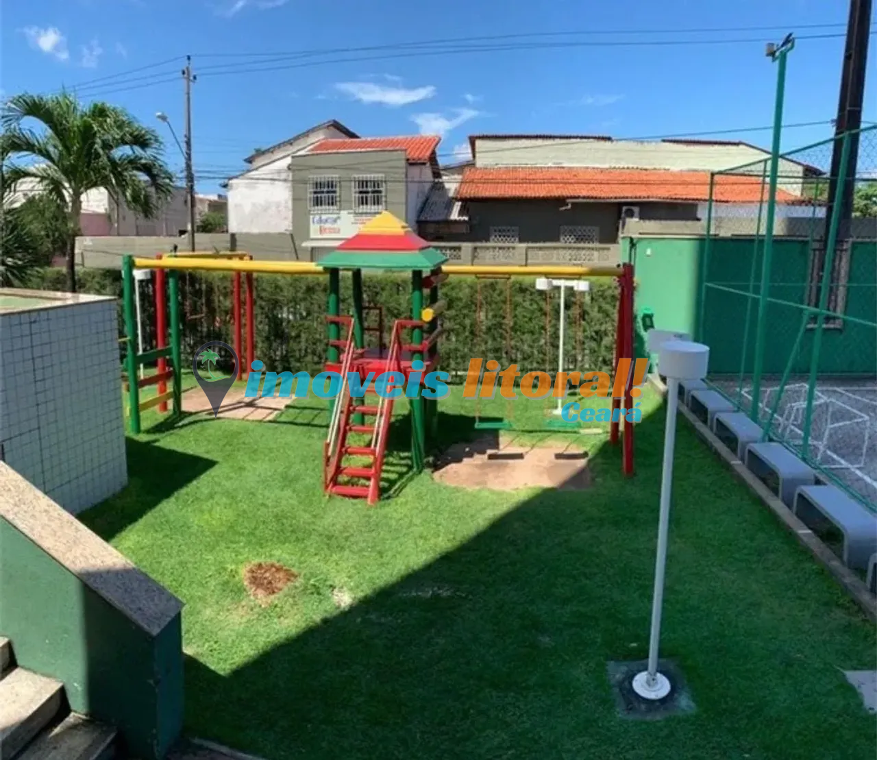 APARTAMENTO BAIRRO FÁTIMA