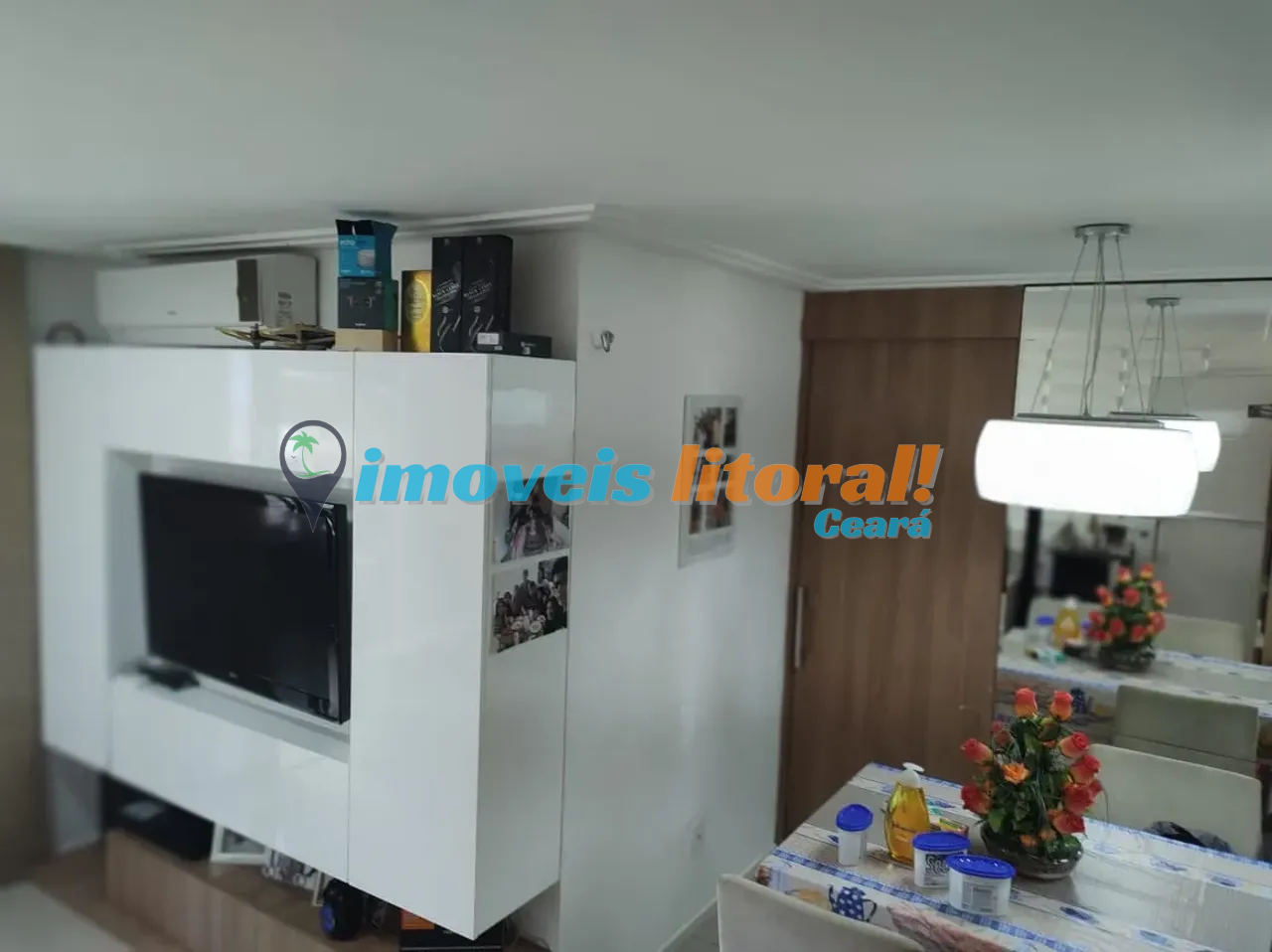 APARTAMENTO BAIRRO FÁTIMA