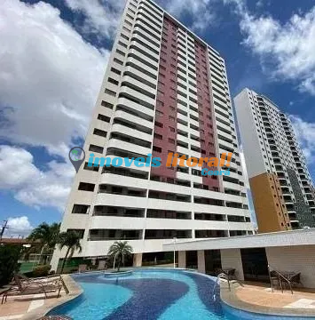 APARTAMENTO BAIRRO FÁTIMA