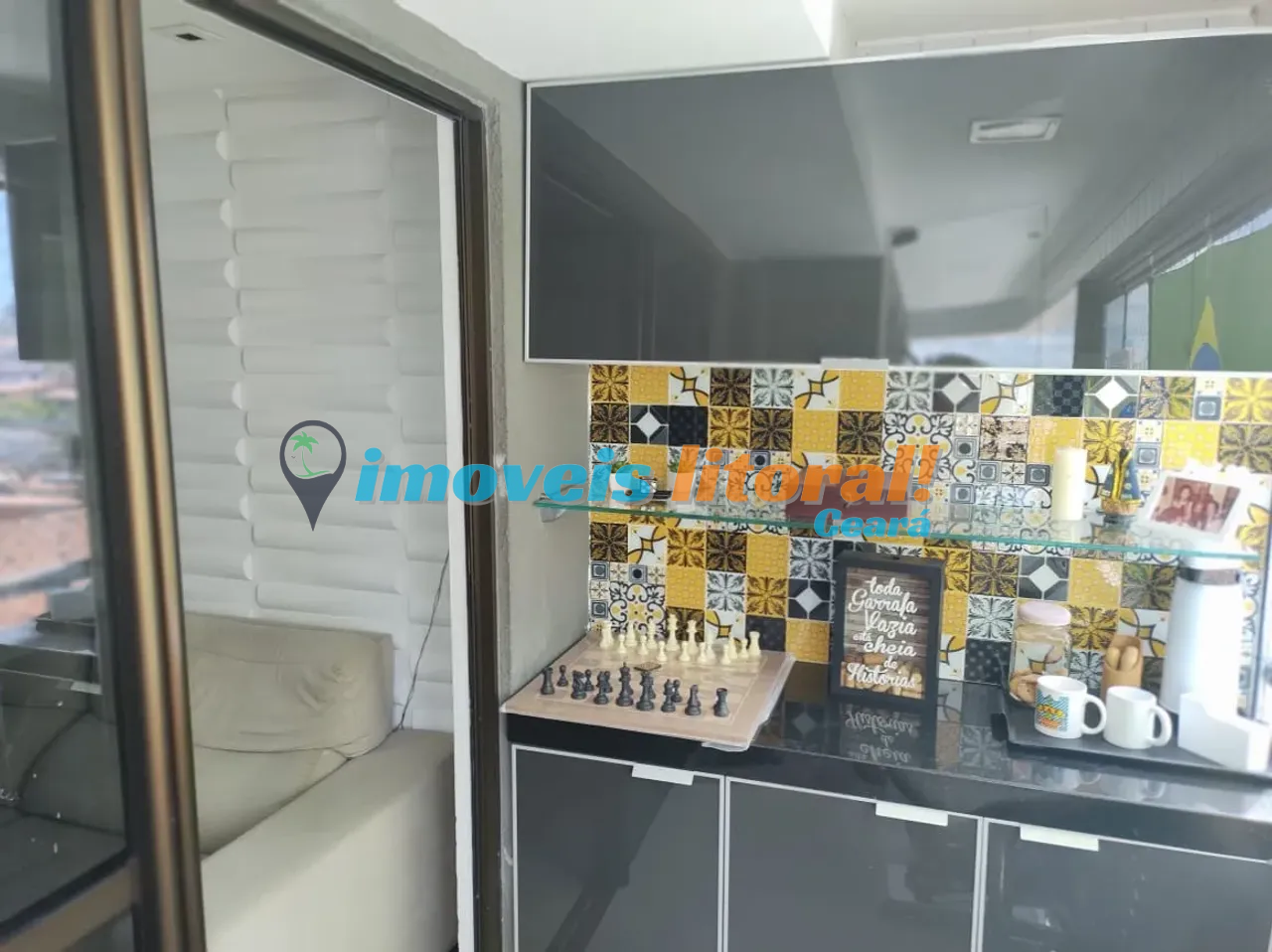 APARTAMENTO BAIRRO FÁTIMA