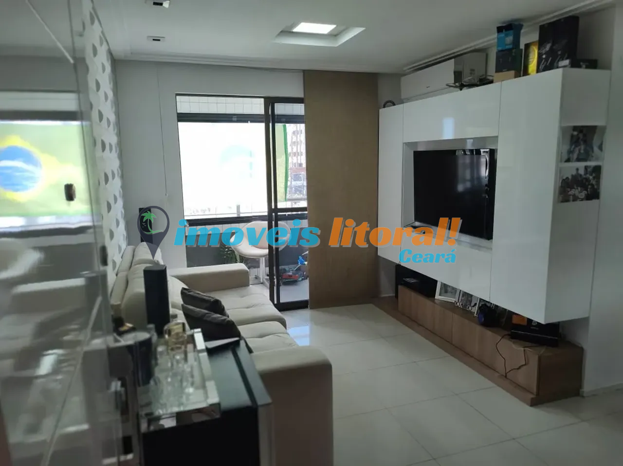 APARTAMENTO BAIRRO FÁTIMA