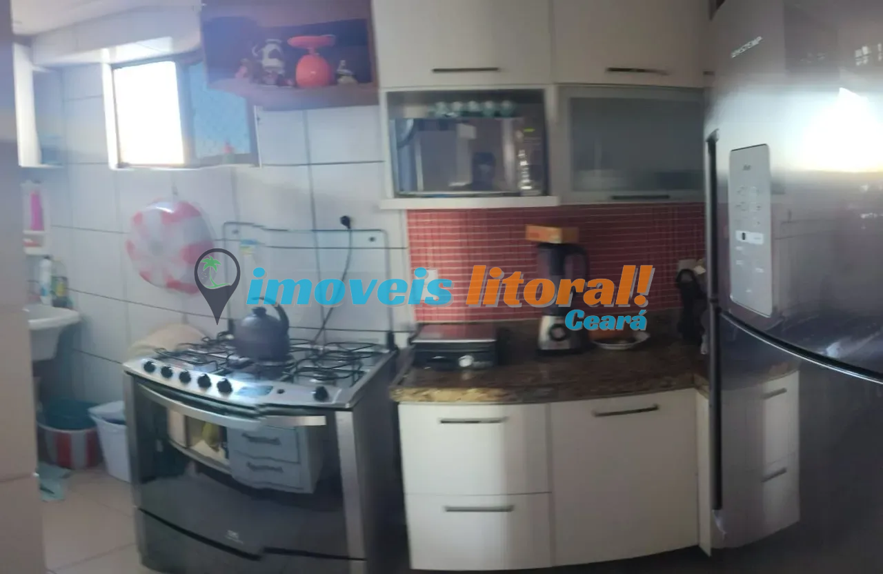 APARTAMENTO BAIRRO FÁTIMA