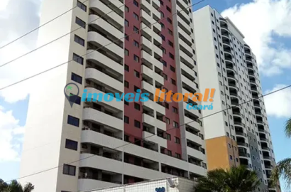 APARTAMENTO BAIRRO FÁTIMA