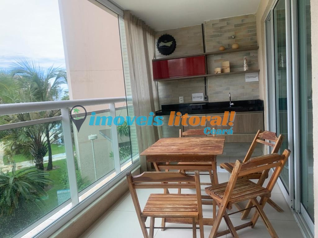 APARTAMENTO BEACH PLACE