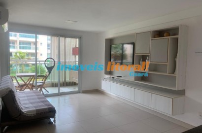 APARTAMENTO BEACH PLACE