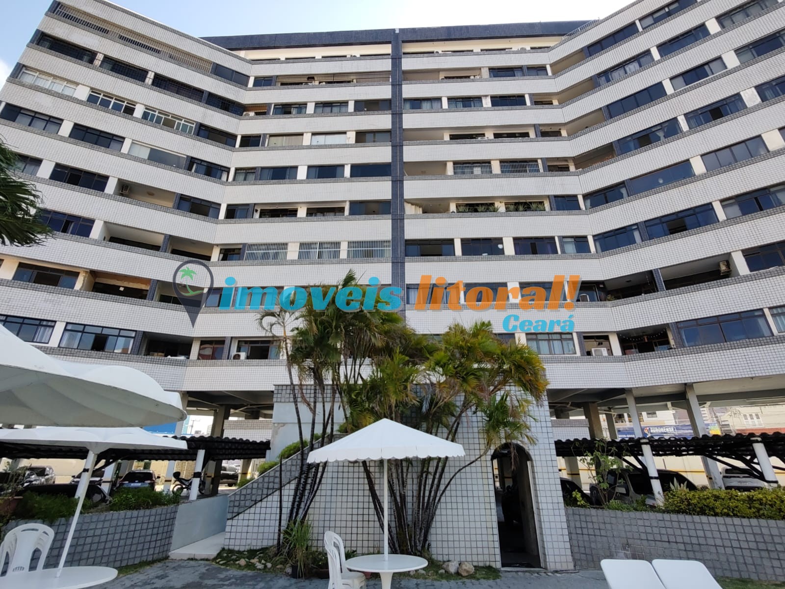 APARTAMENTO NA VARJOTA