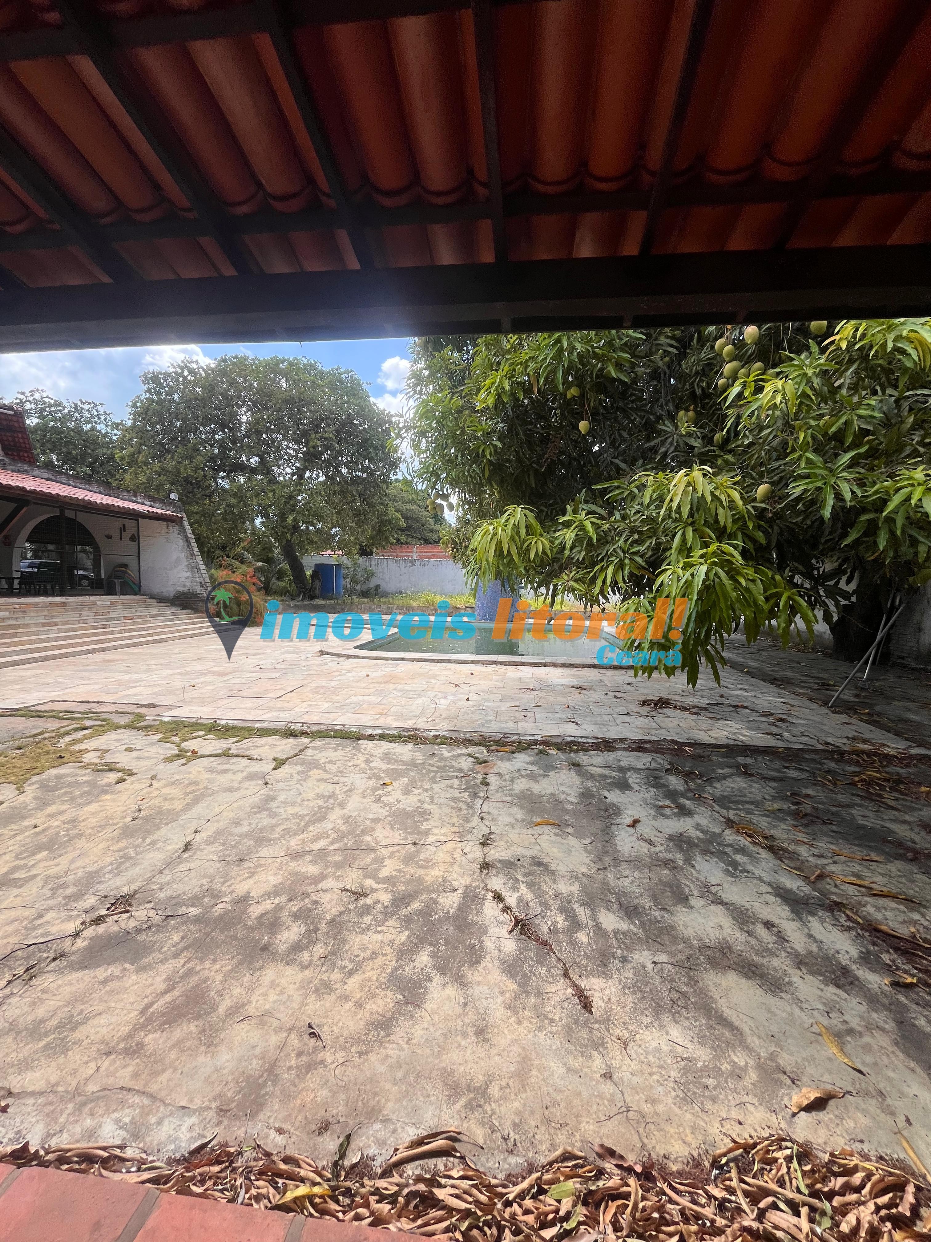 SÍTIO PRAIA PACHECO 7000m2