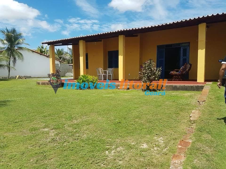 CASA PRAIA DE BEBERIBE