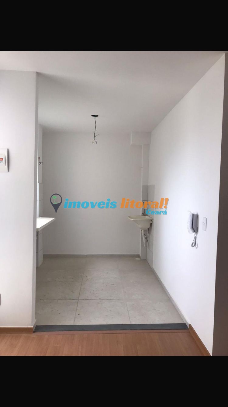 APARTAMENTO 02 QUARTOS MARACANAÚ