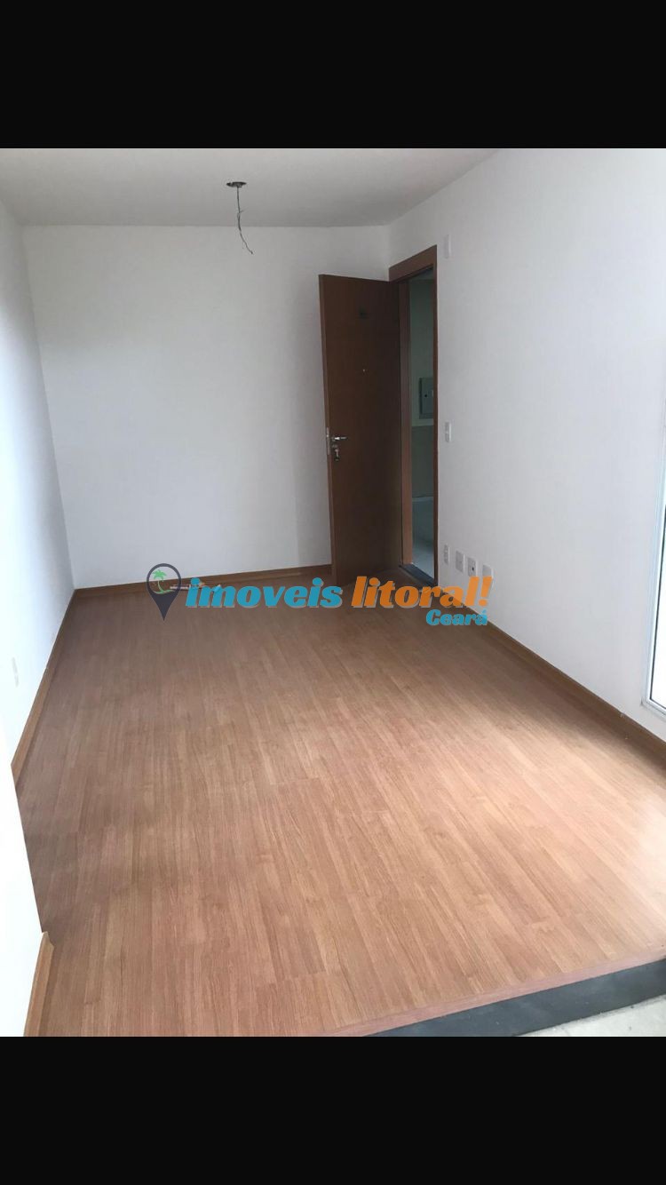 APARTAMENTO 02 QUARTOS MARACANAÚ