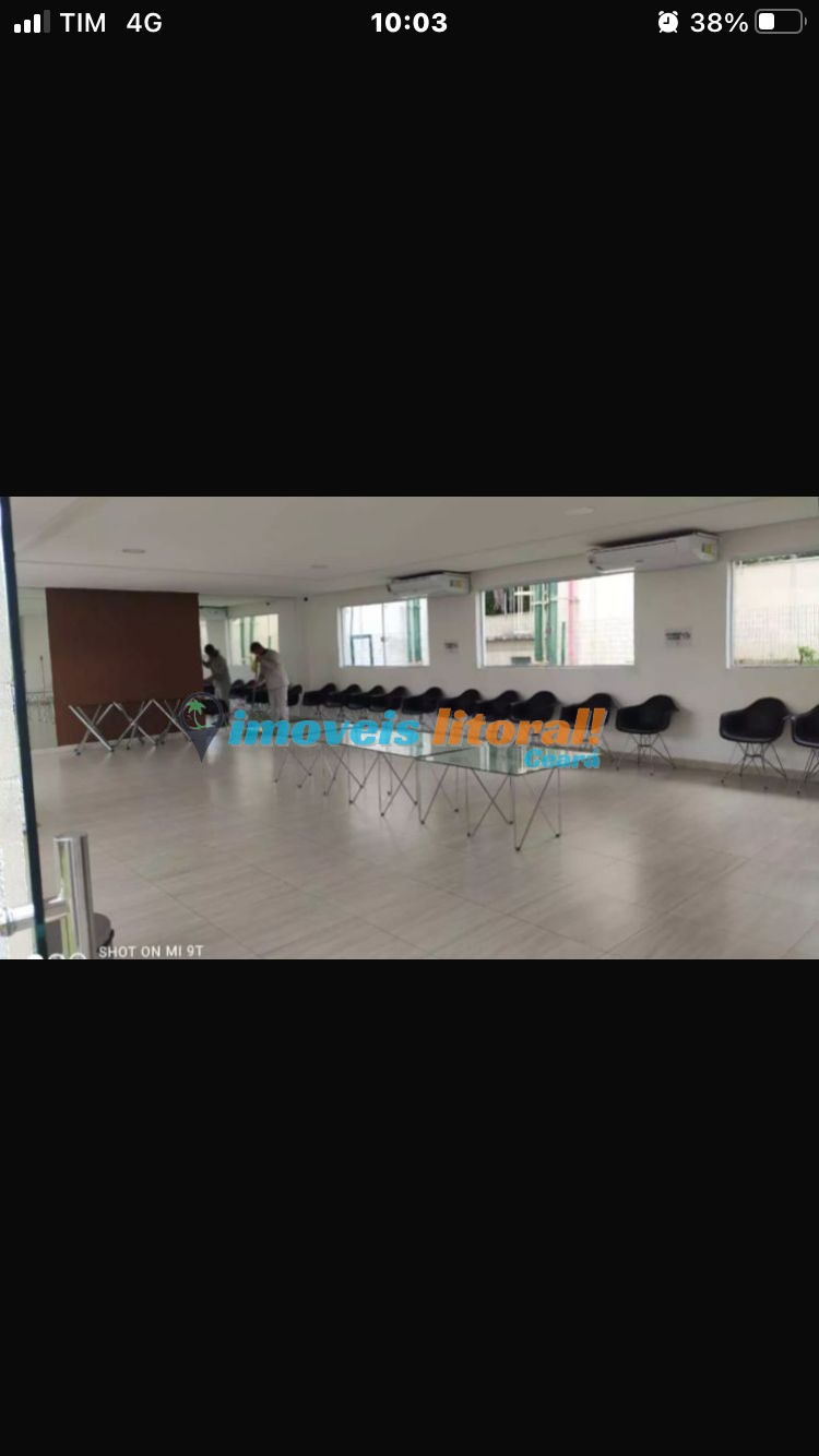 APARTAMENTO 02 QUARTOS MARACANAÚ