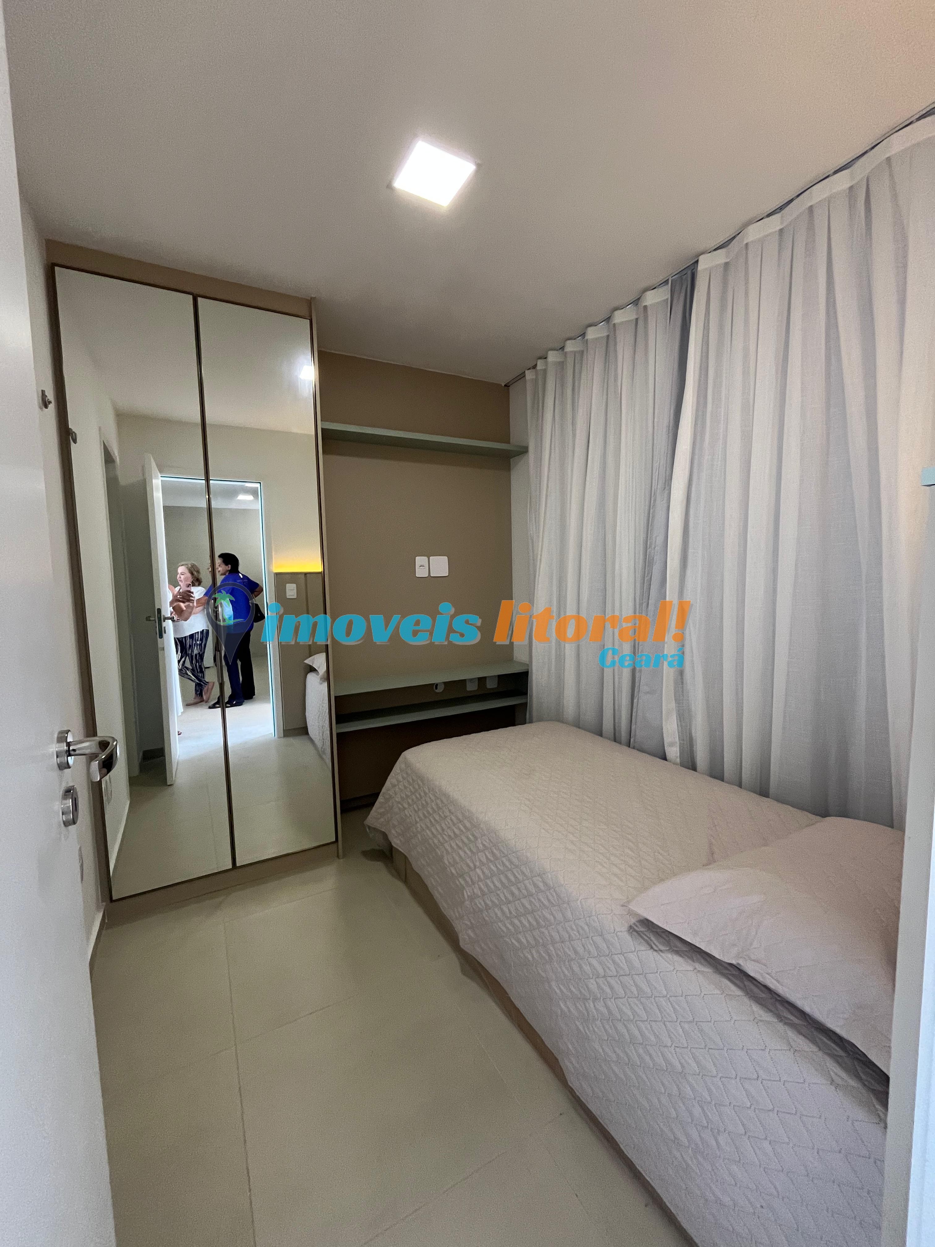 APARTAMENTO CUMBUCO APARTAMENTO CUMBUCO