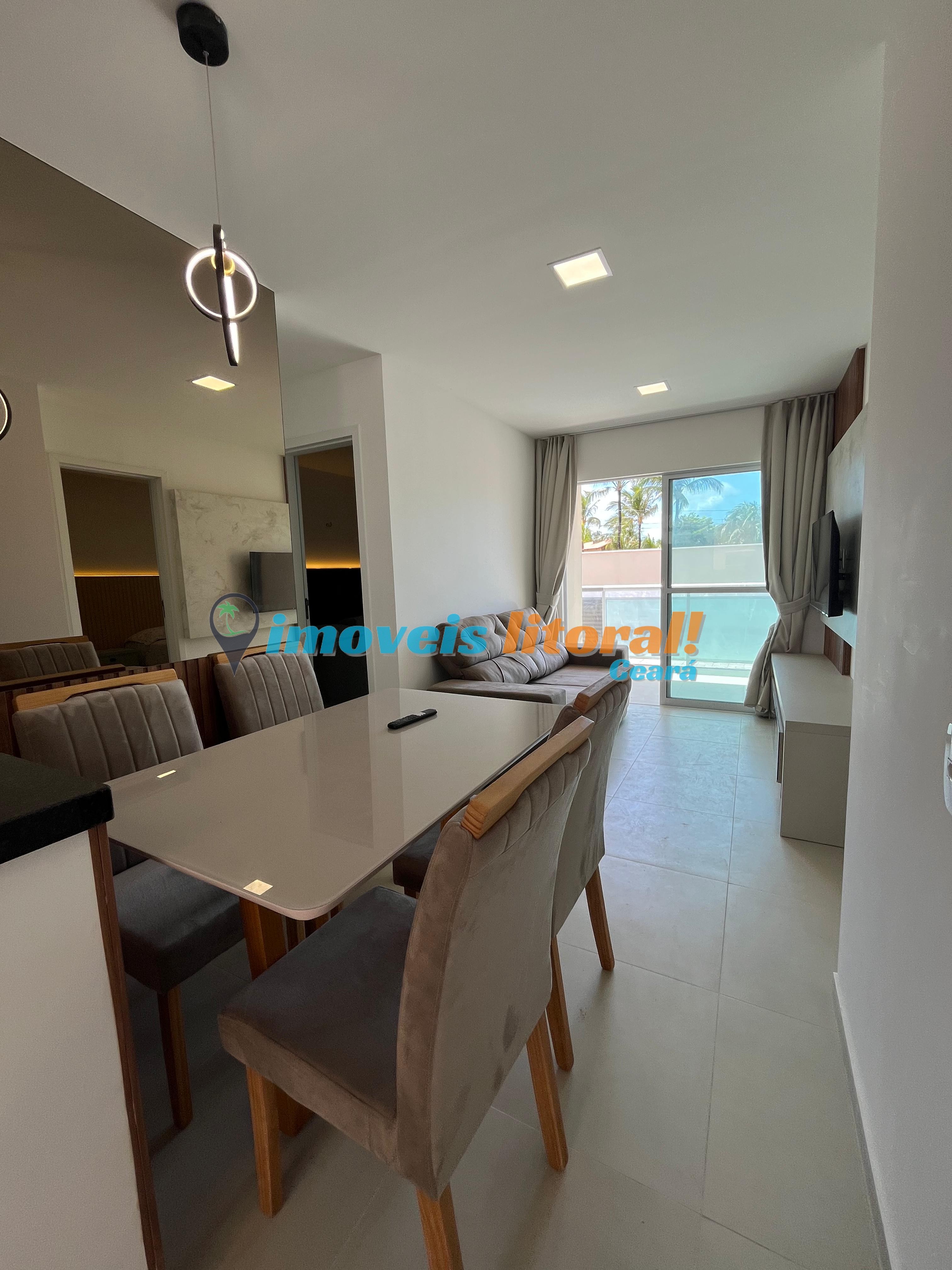 APARTAMENTO CUMBUCO APARTAMENTO CUMBUCO