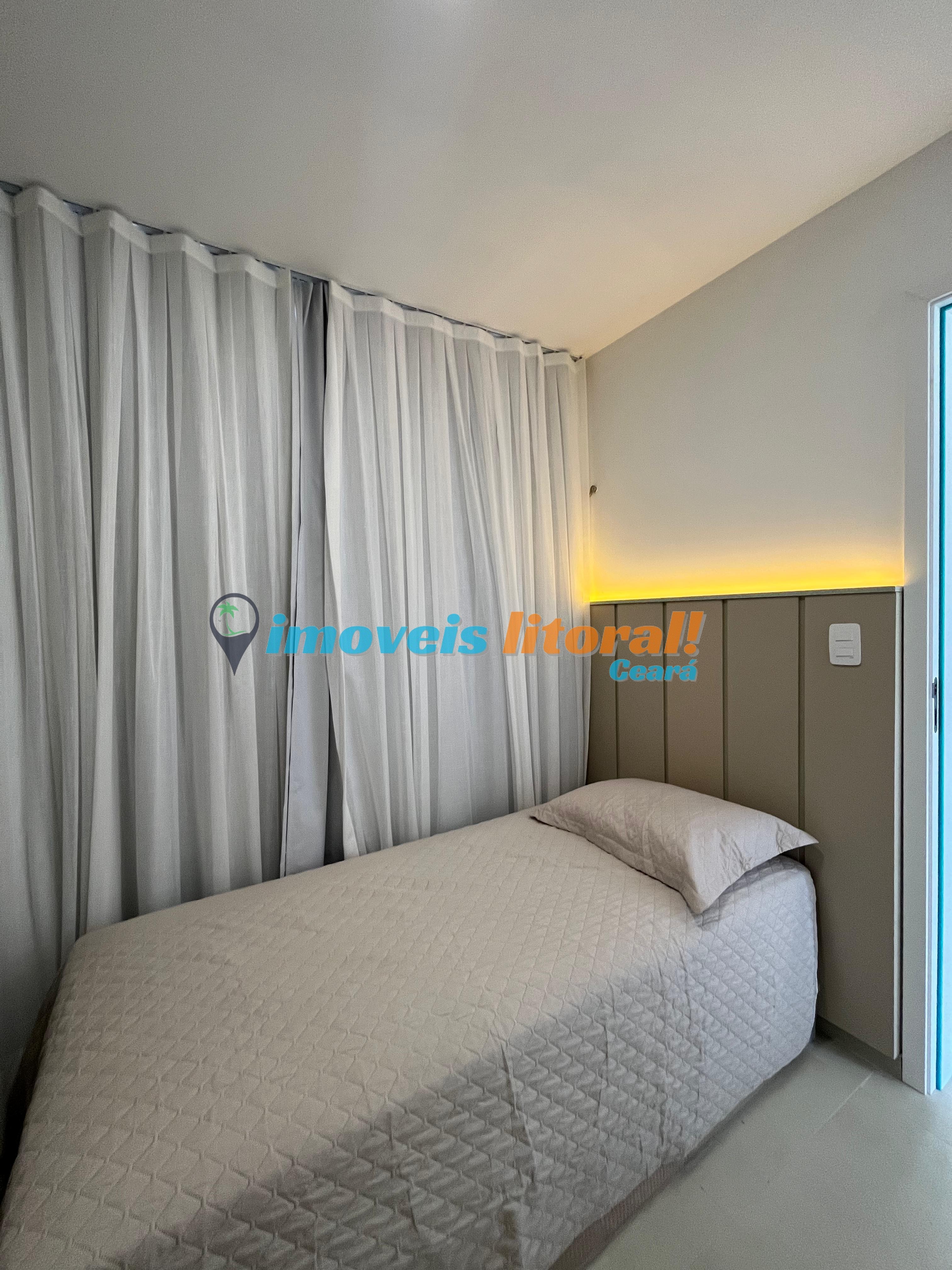 APARTAMENTO CUMBUCO APARTAMENTO CUMBUCO