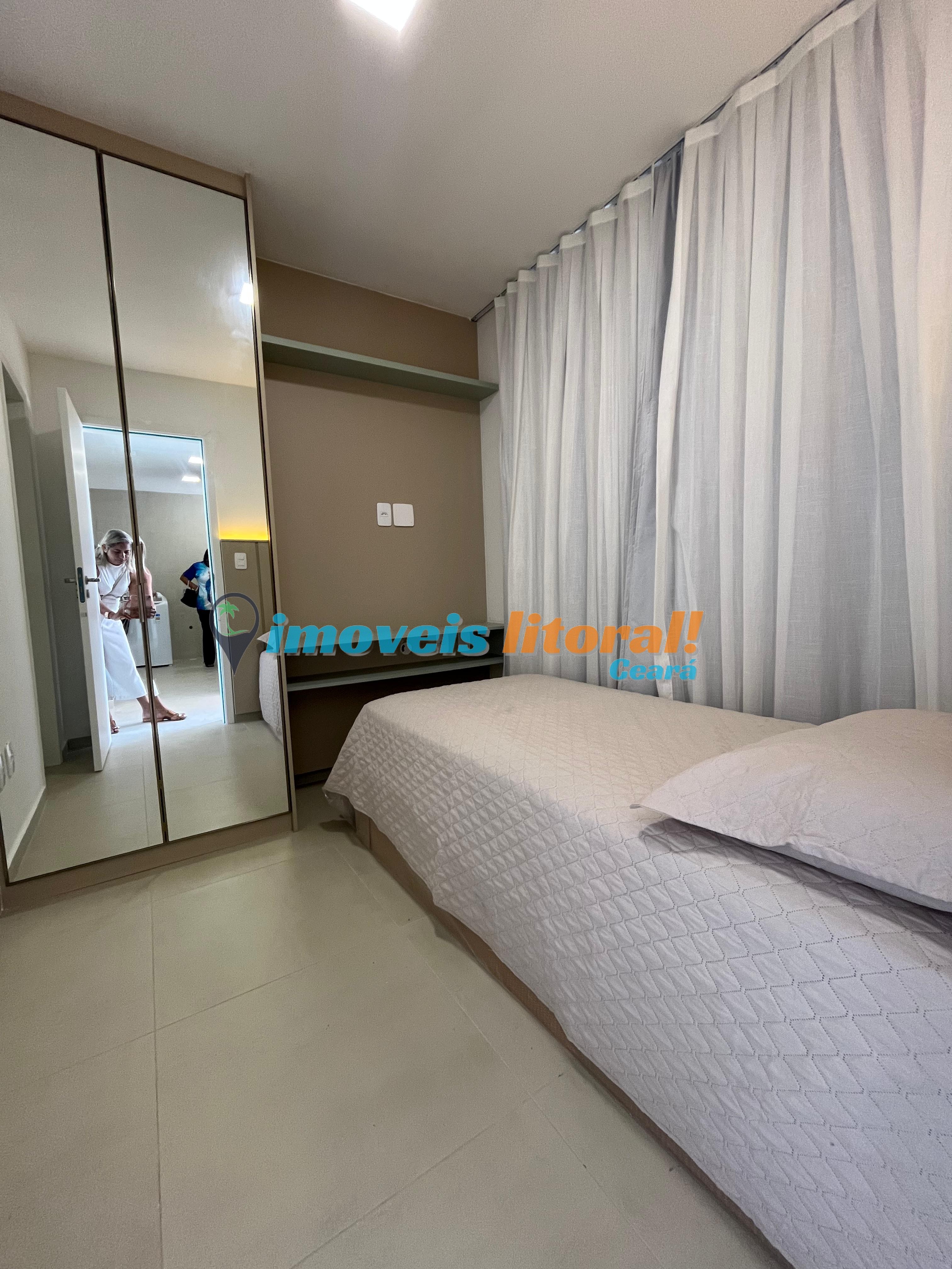 APARTAMENTO CUMBUCO APARTAMENTO CUMBUCO