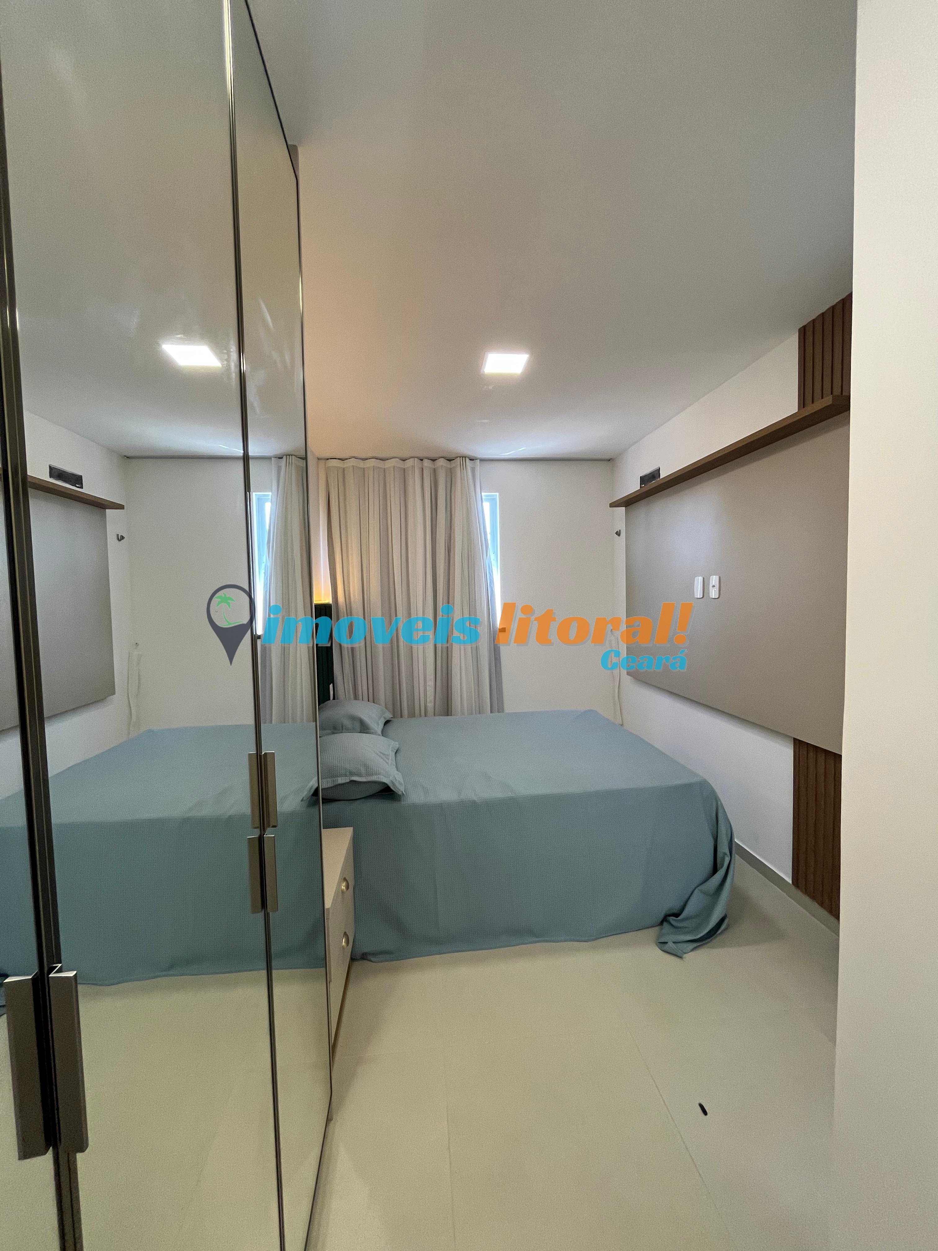 APARTAMENTO CUMBUCO APARTAMENTO CUMBUCO