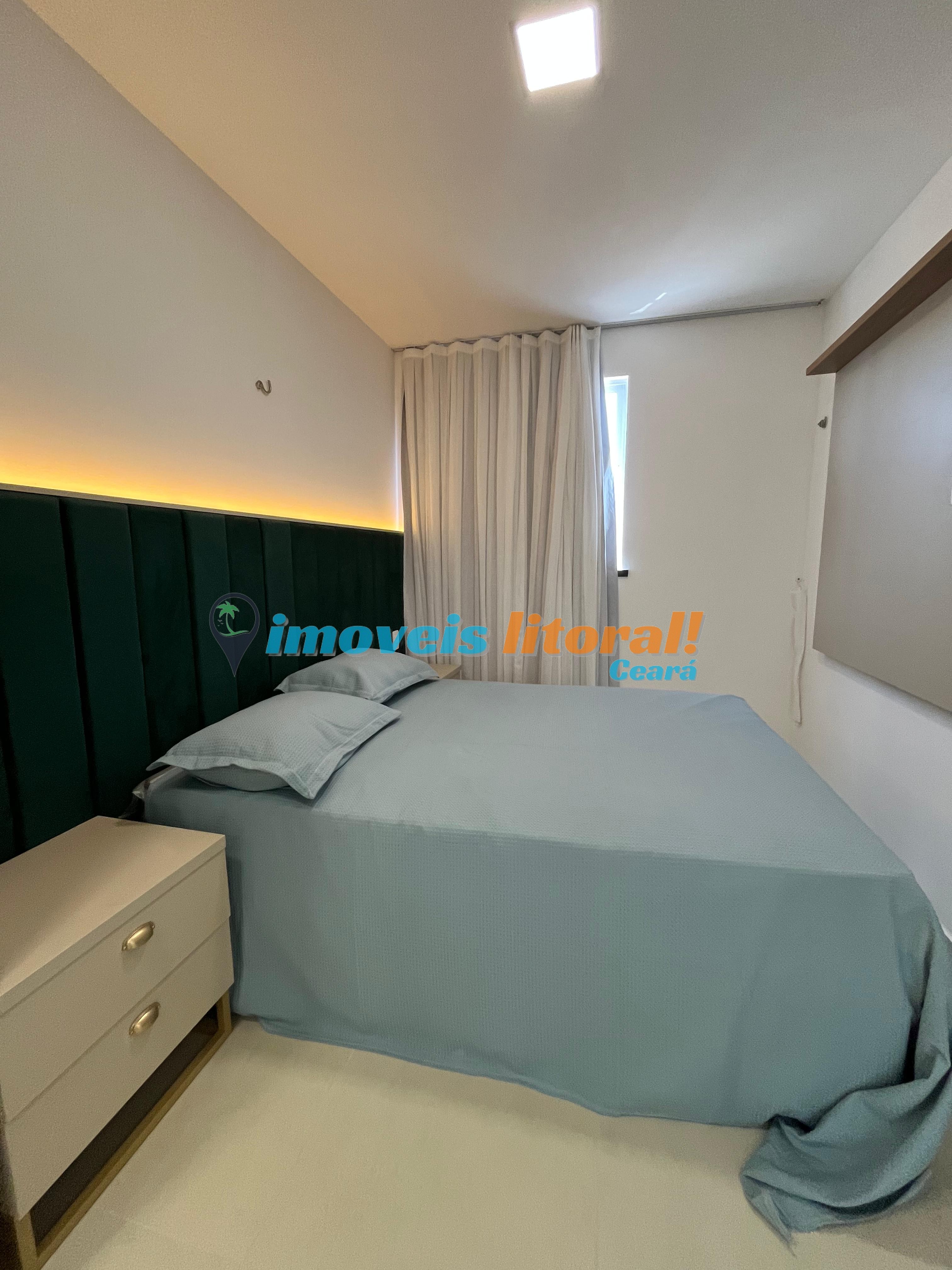 APARTAMENTO CUMBUCO APARTAMENTO CUMBUCO