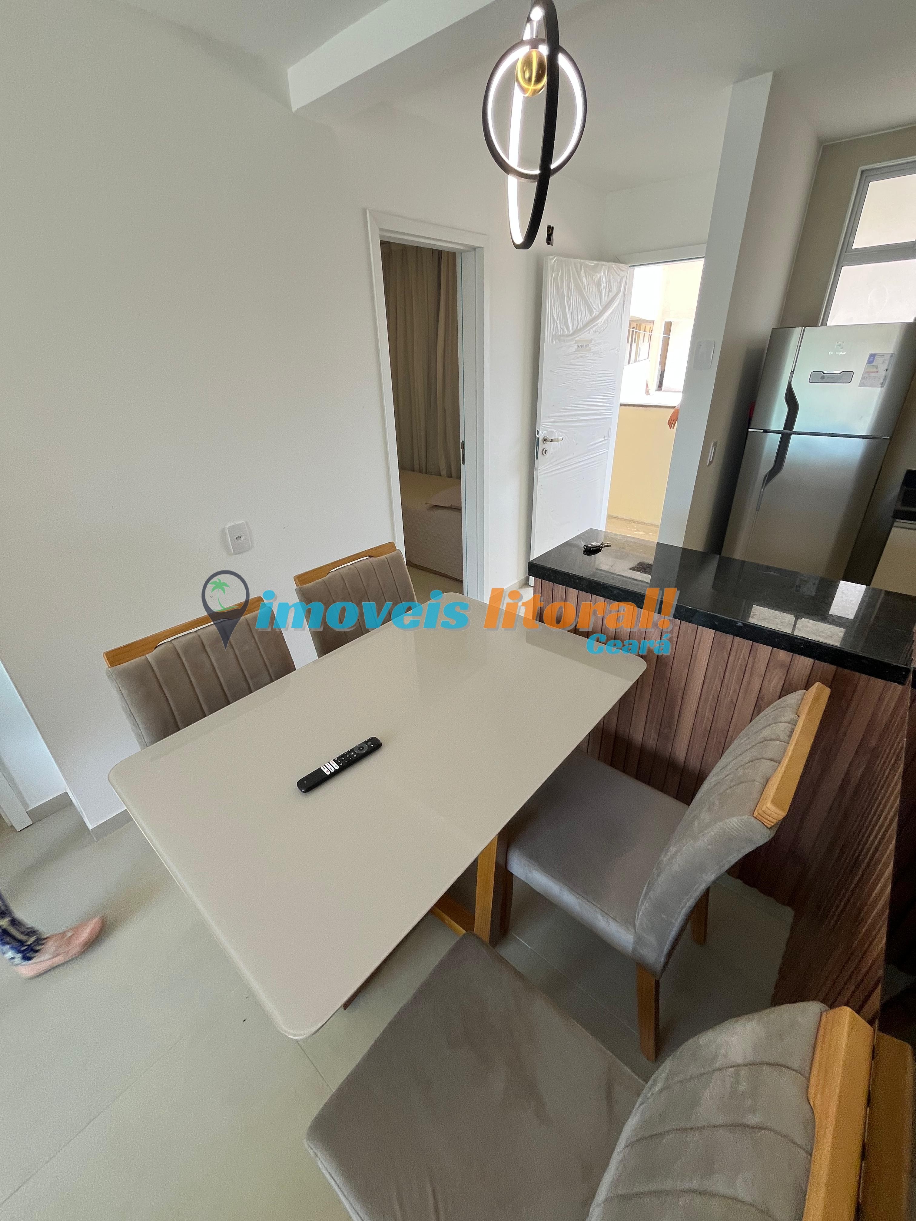 APARTAMENTO CUMBUCO APARTAMENTO CUMBUCO