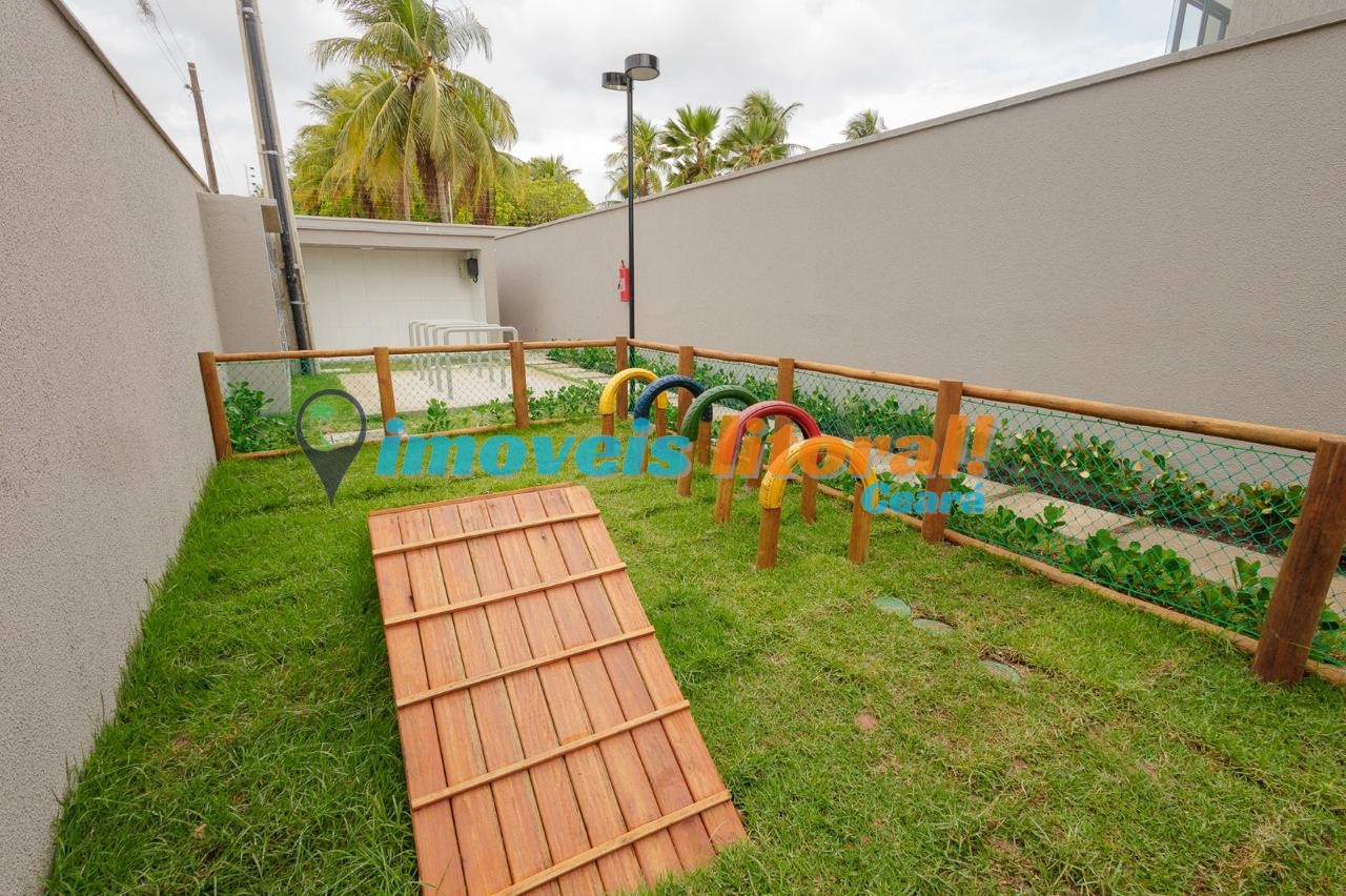 CASA CONDOMÍNIO EUSÉBIO