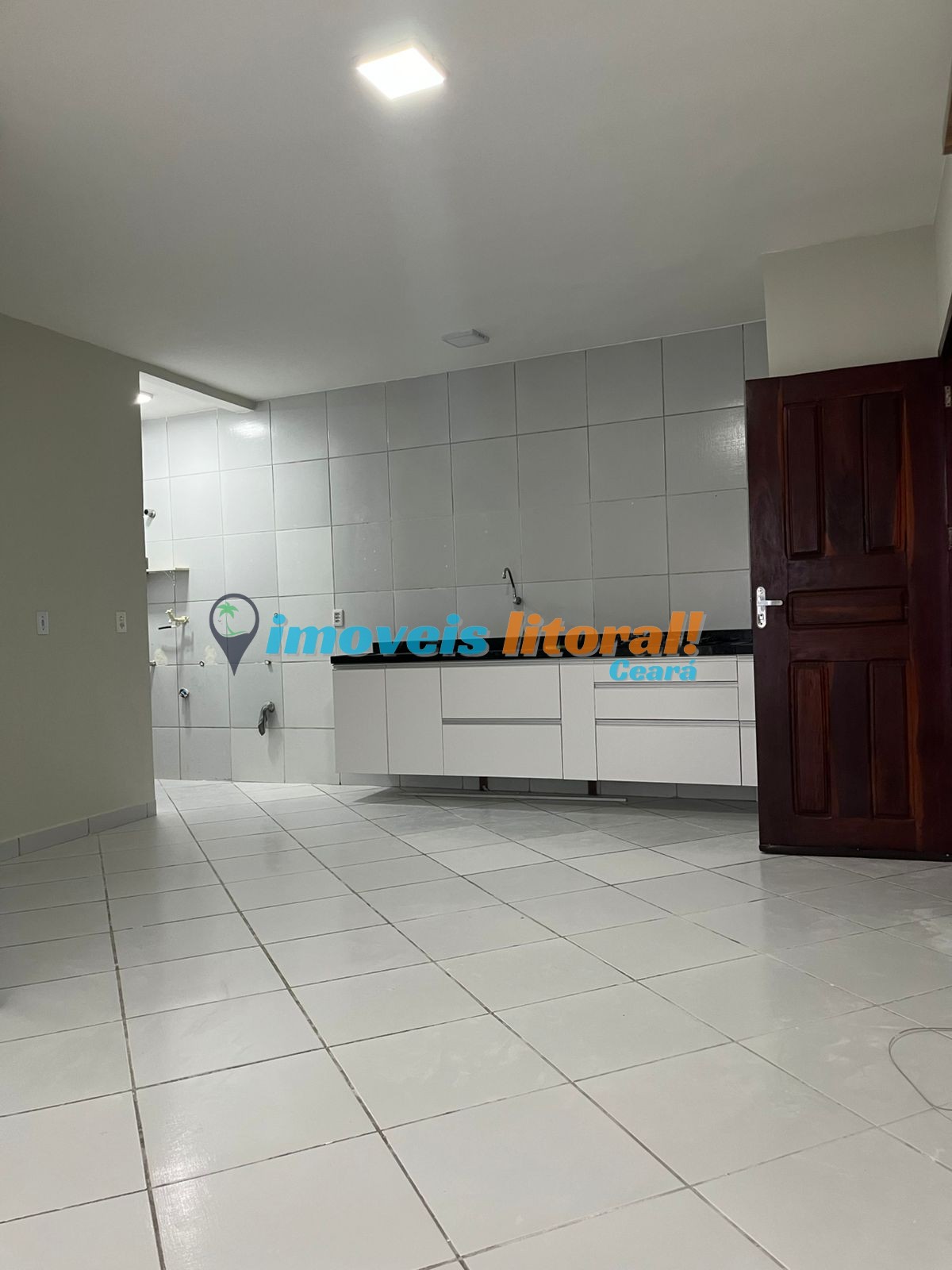 APARTAMENTO PADRE ROMUALDO CAUCAIA