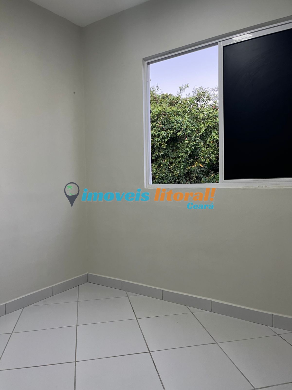 APARTAMENTO PADRE ROMUALDO CAUCAIA
