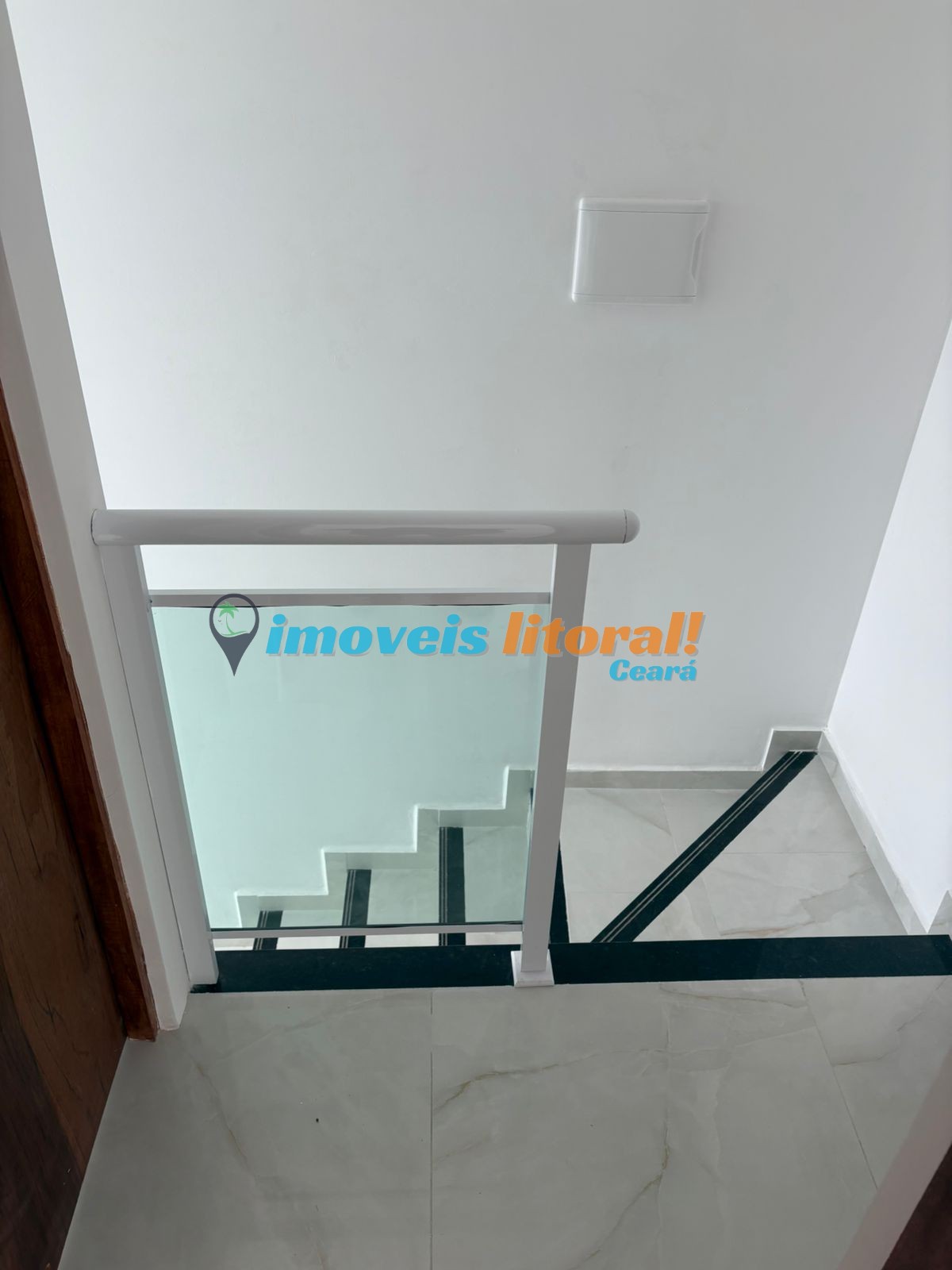 CASA DUPLEX CUMBUCO