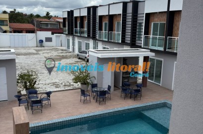 APARTAMENTO CUMBUCO