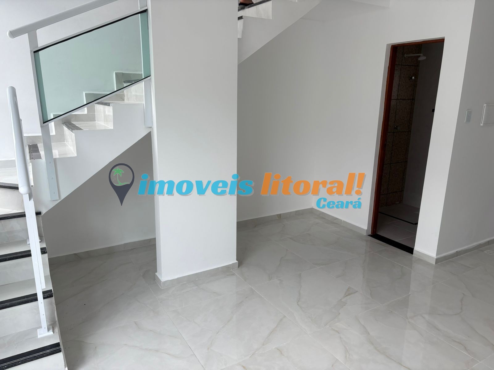 CASA DUPLEX CUMBUCO