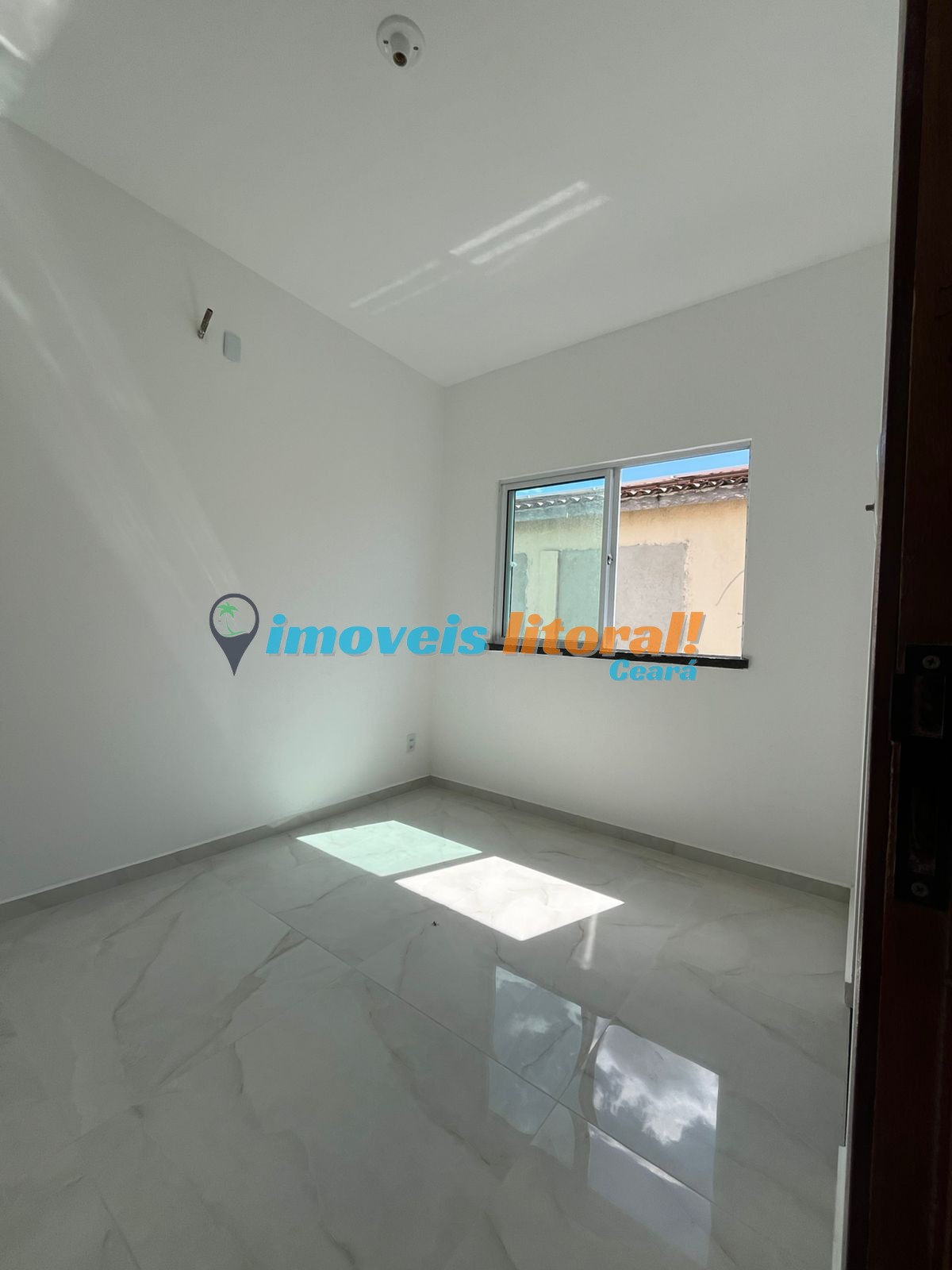 CASA DUPLEX CUMBUCO