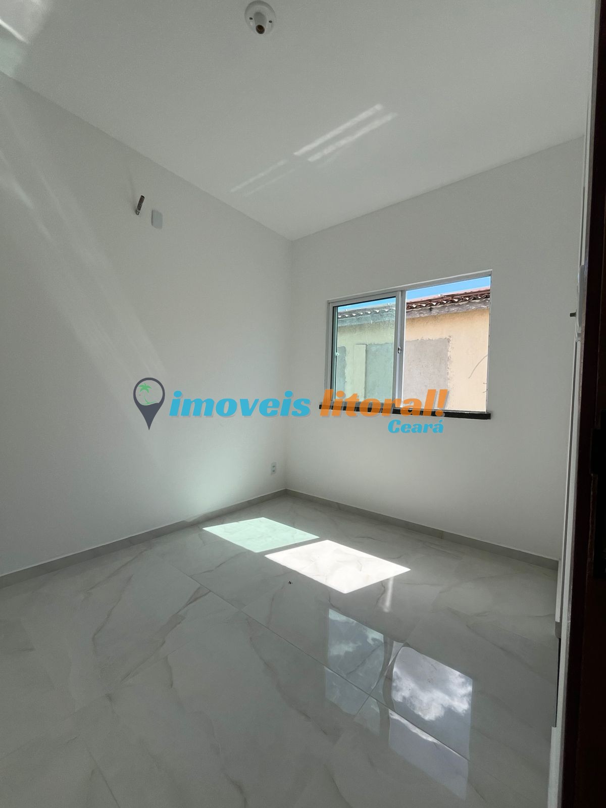 CASA DUPLEX CUMBUCO