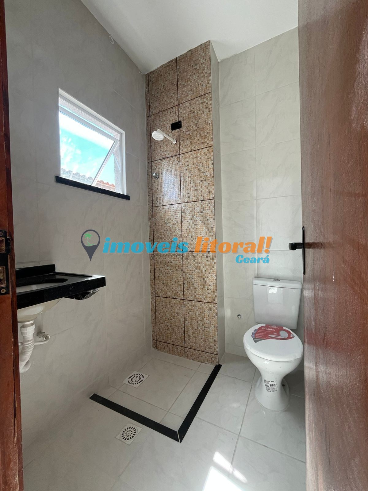 CASA DUPLEX CUMBUCO