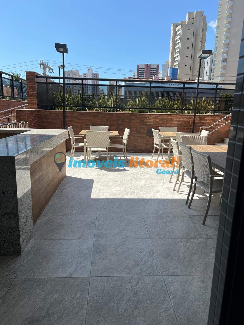 APARTAMENTO COCÓ