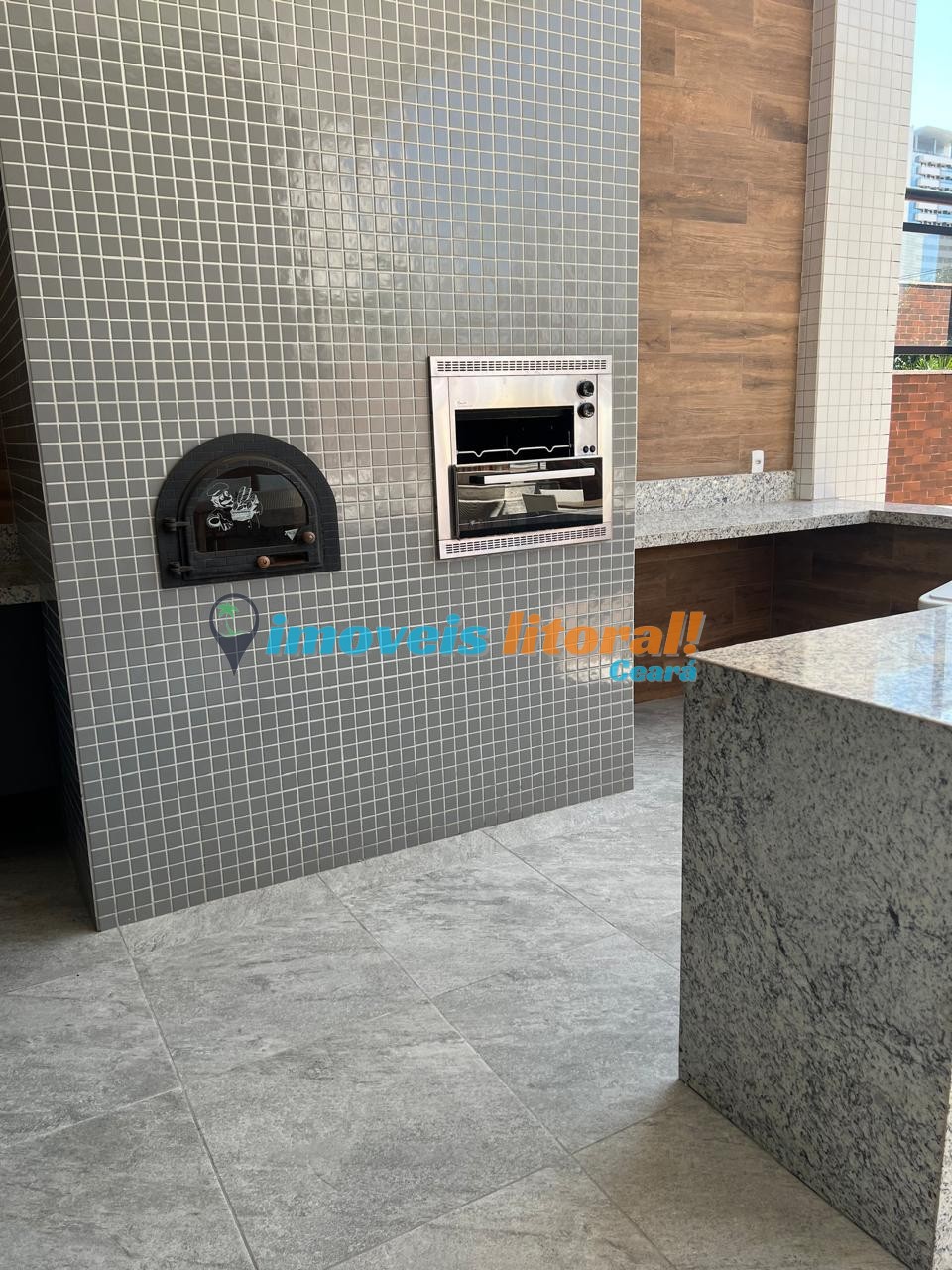 APARTAMENTO COCÓ