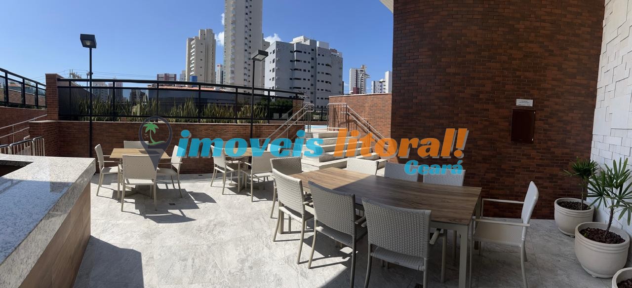 APARTAMENTO COCÓ