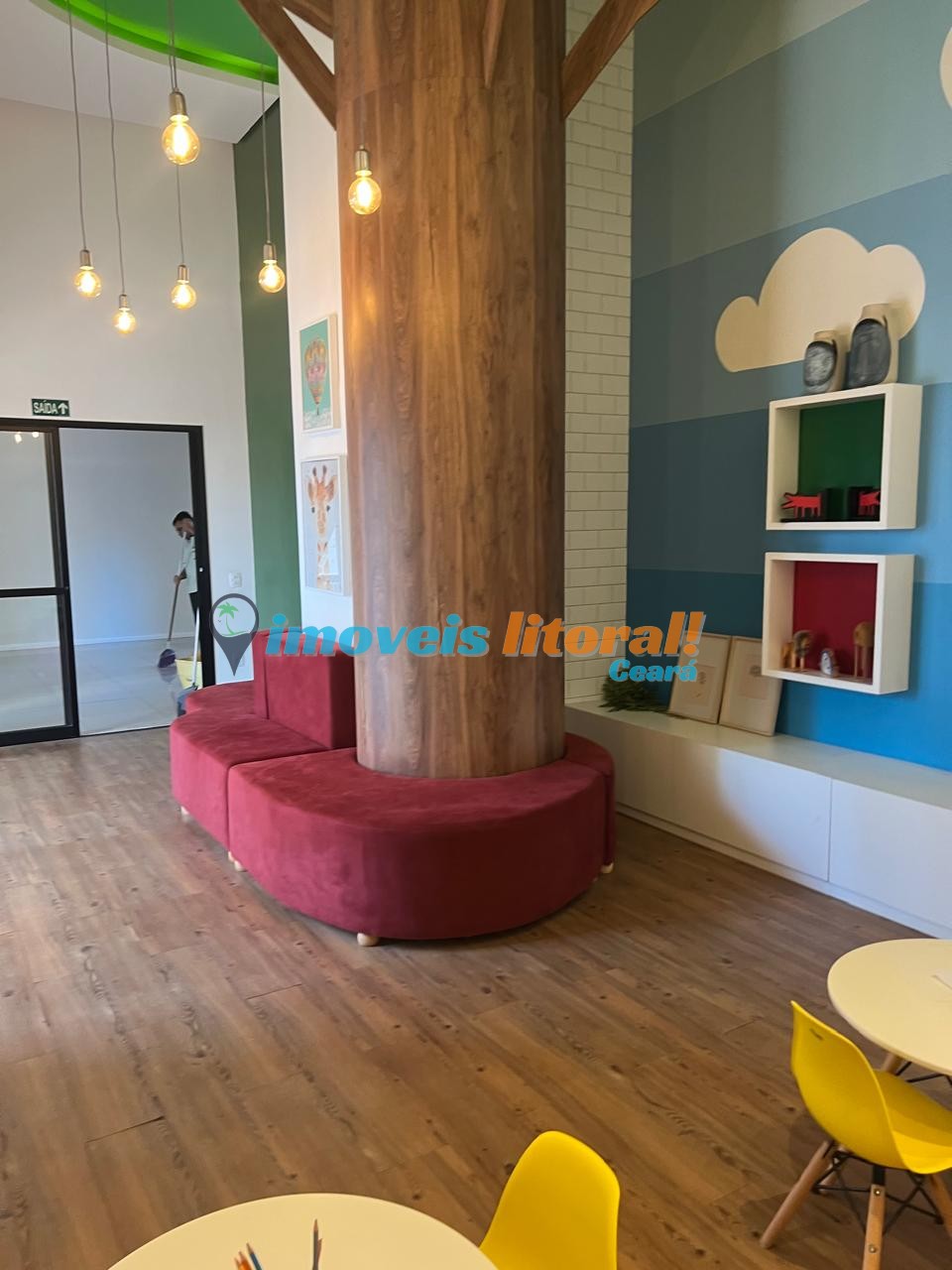 APARTAMENTO COCÓ
