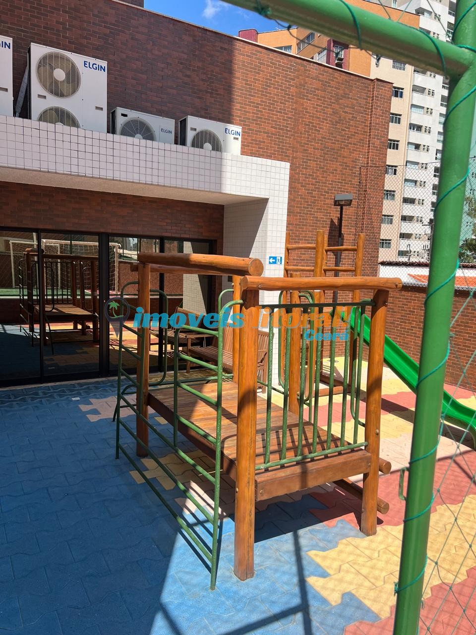 APARTAMENTO COCÓ