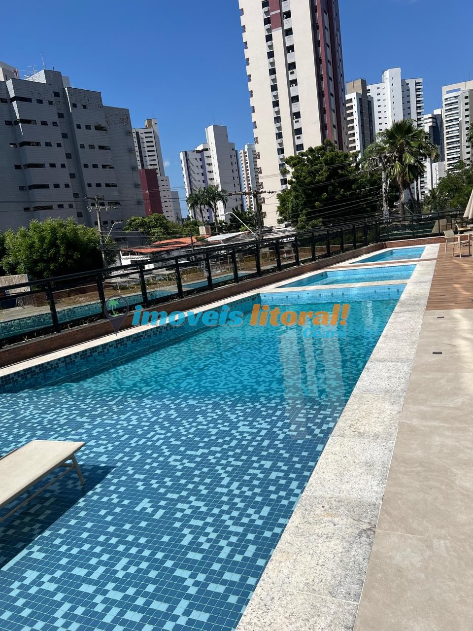 APARTAMENTO COCÓ